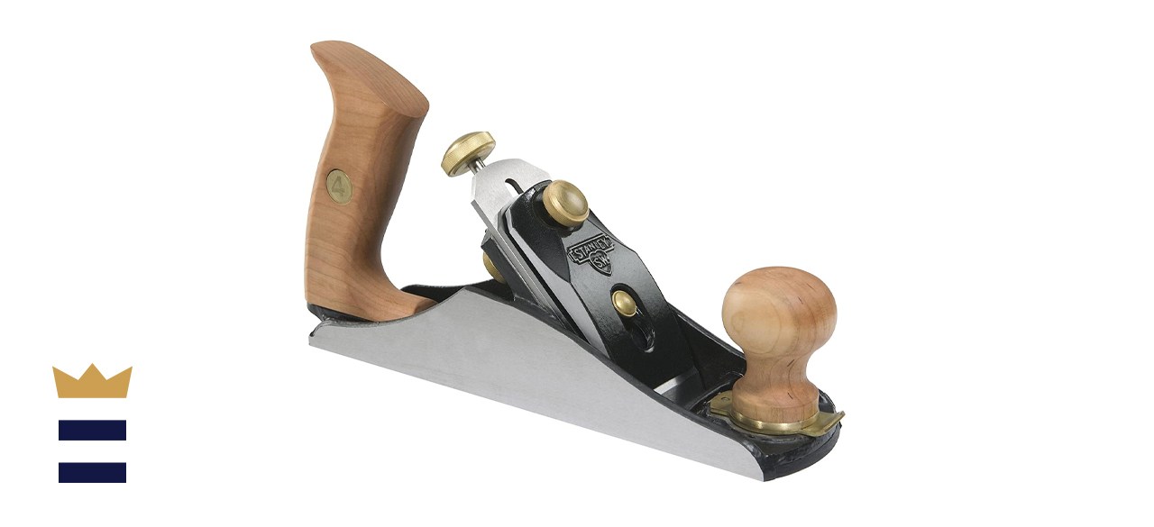 Stanley Hand Planer Stanley Hand Planer