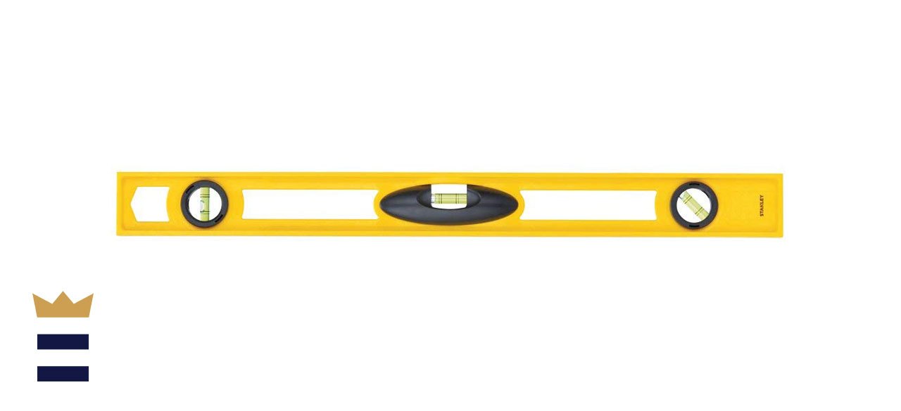 Stanley Hand Tools 42-468 Level Composite 24&quot;