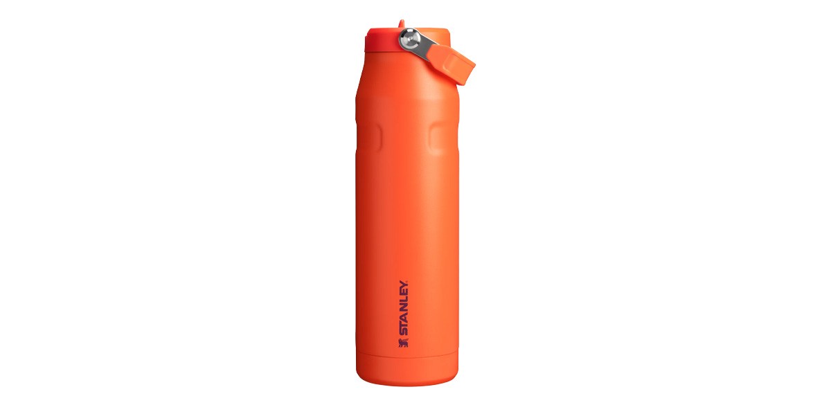 Stanley Iceflow Bottle with Flip-Straw Lid 36 oz