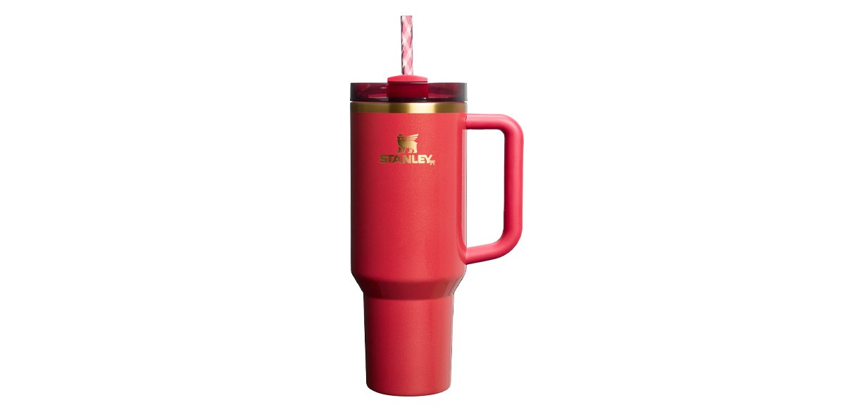 Stanley Quencher H2.0 Flowstate Tumbler 40 oz