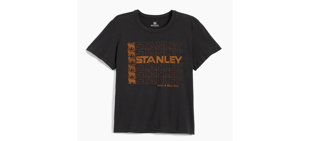 Apparel & Clothing – Stanley 1913
