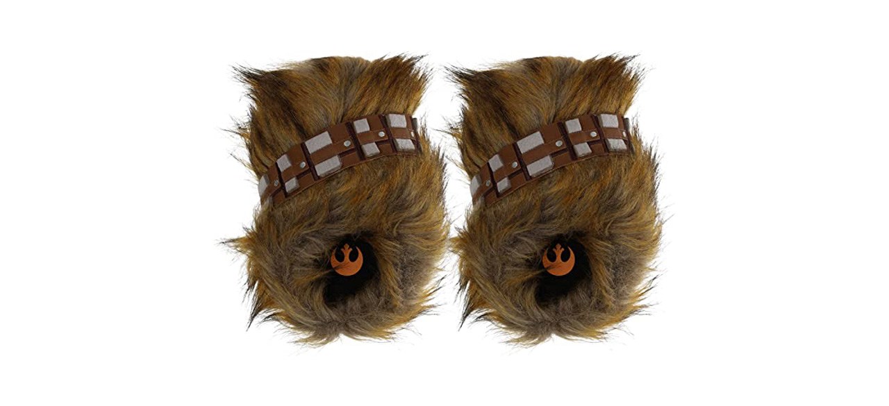 Best Star Wars Slippers