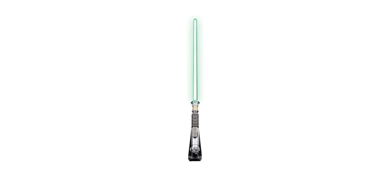 Star Wars The Black Series Luke Skywalker Lightsaber