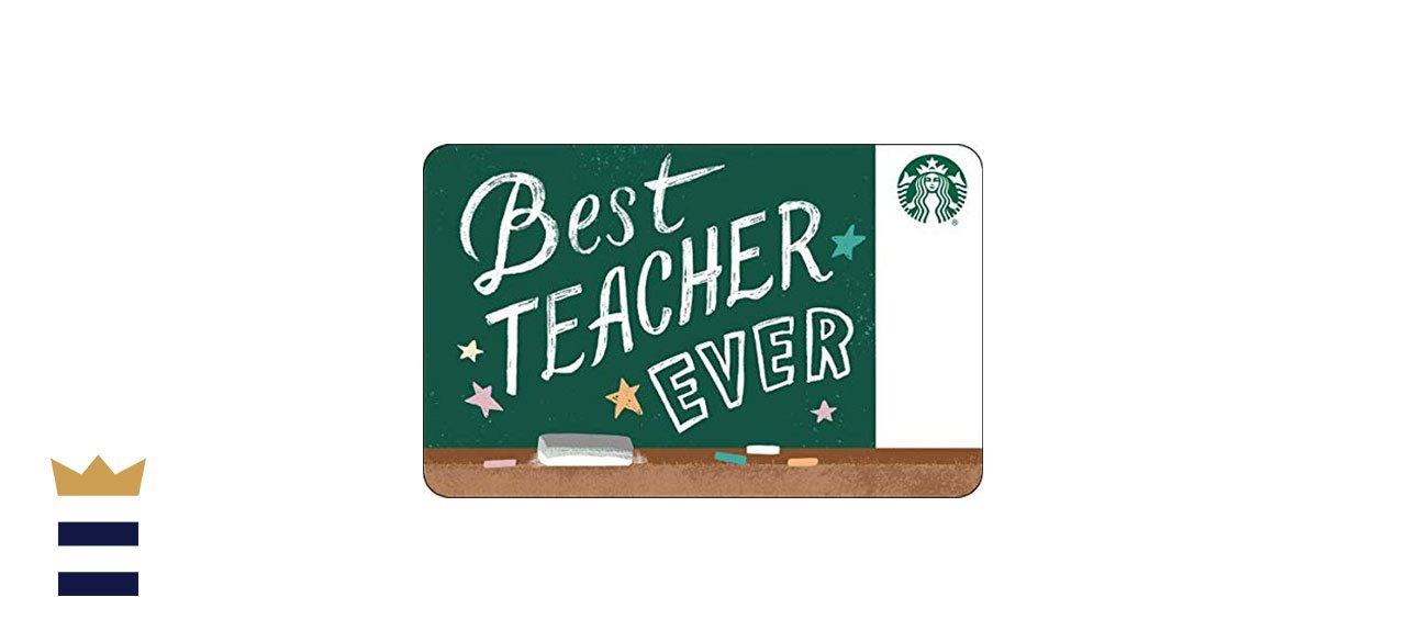 Starbucks Gift Cards 