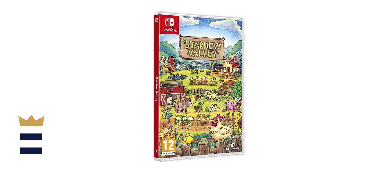 Stardew Valley (Nintendo Switch)