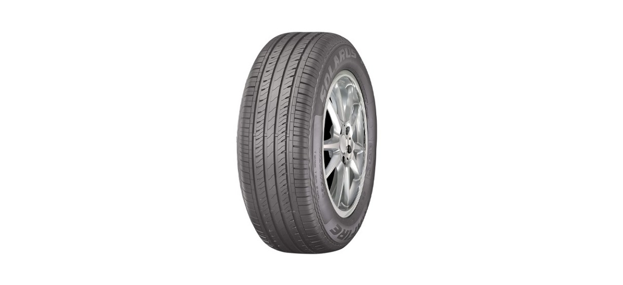 Starfire Solarus AS All-Season Radial Tire