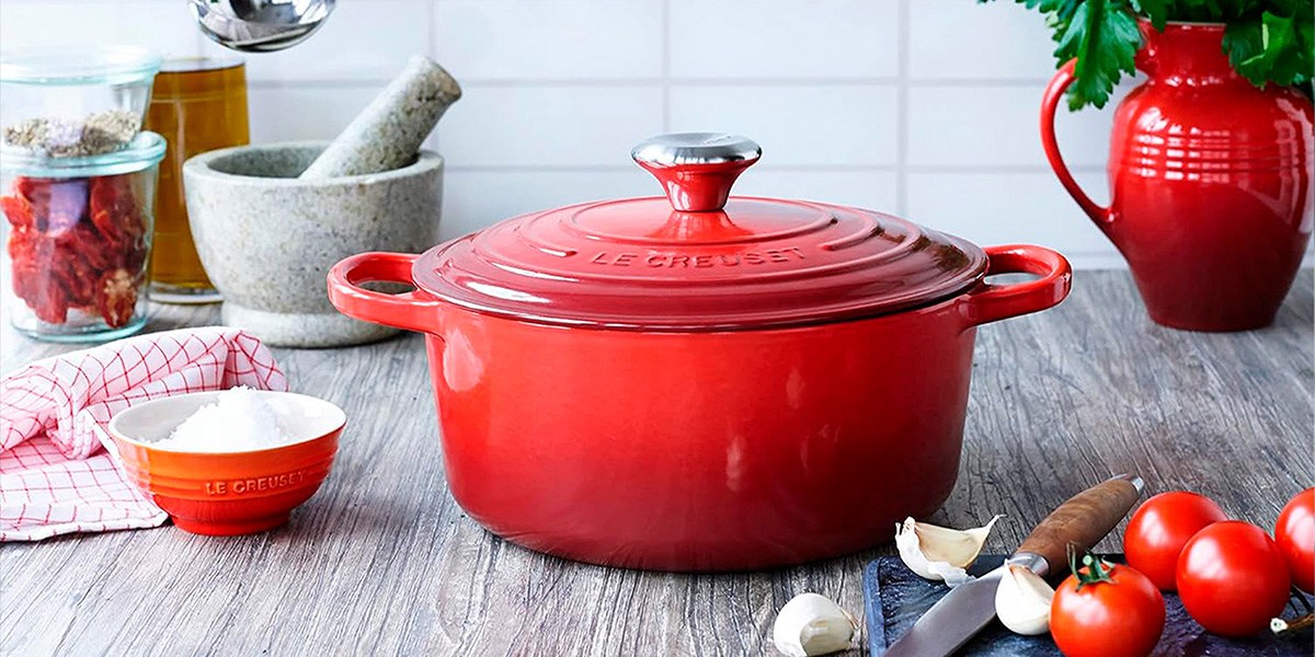 Staub vs. Le Creuset: What they do well