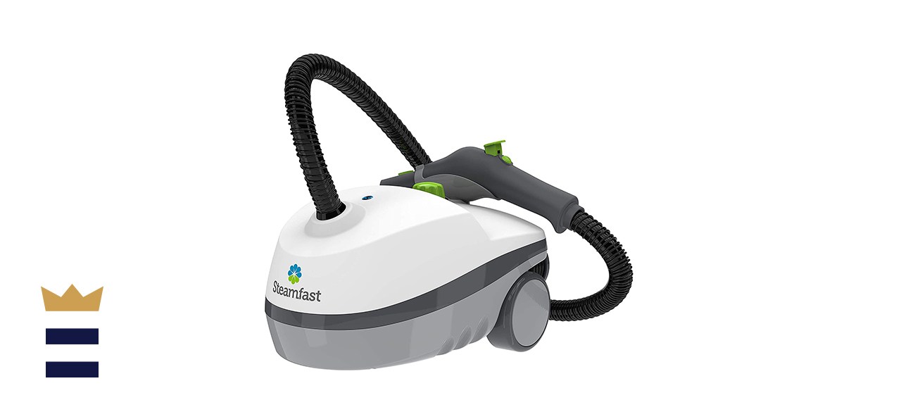 Steamfast SF-370 Canister Cleaner