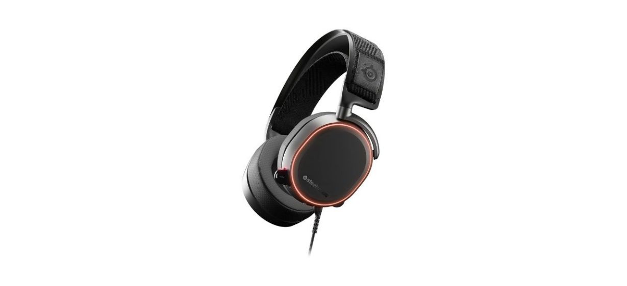 SteelSeries Arctis Pro High Fidelity Gaming Headset