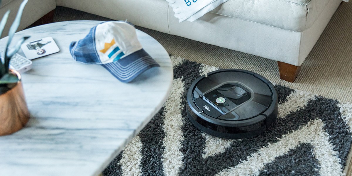 irobot roomba without wifi