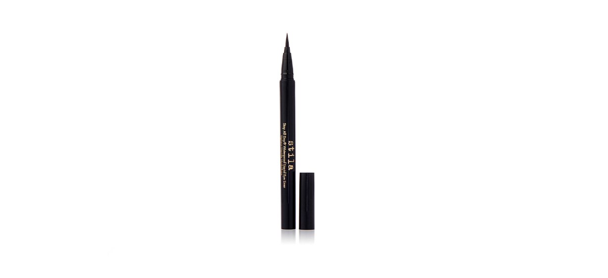 Stila Stay All Day Waterproof Liquid Eye Liner