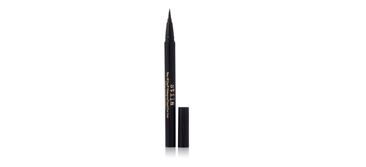 Stila Stay All Day Waterproof Liquid Eyeliner