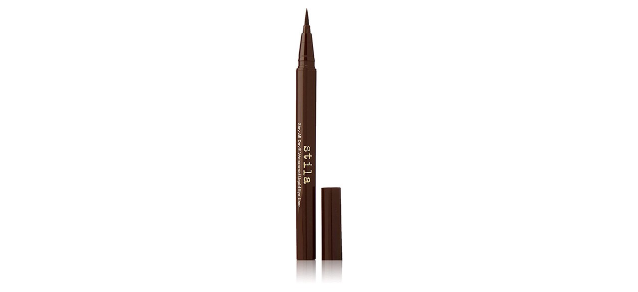 best Stila Stay All Day Waterproof Liquid Eyeliner 