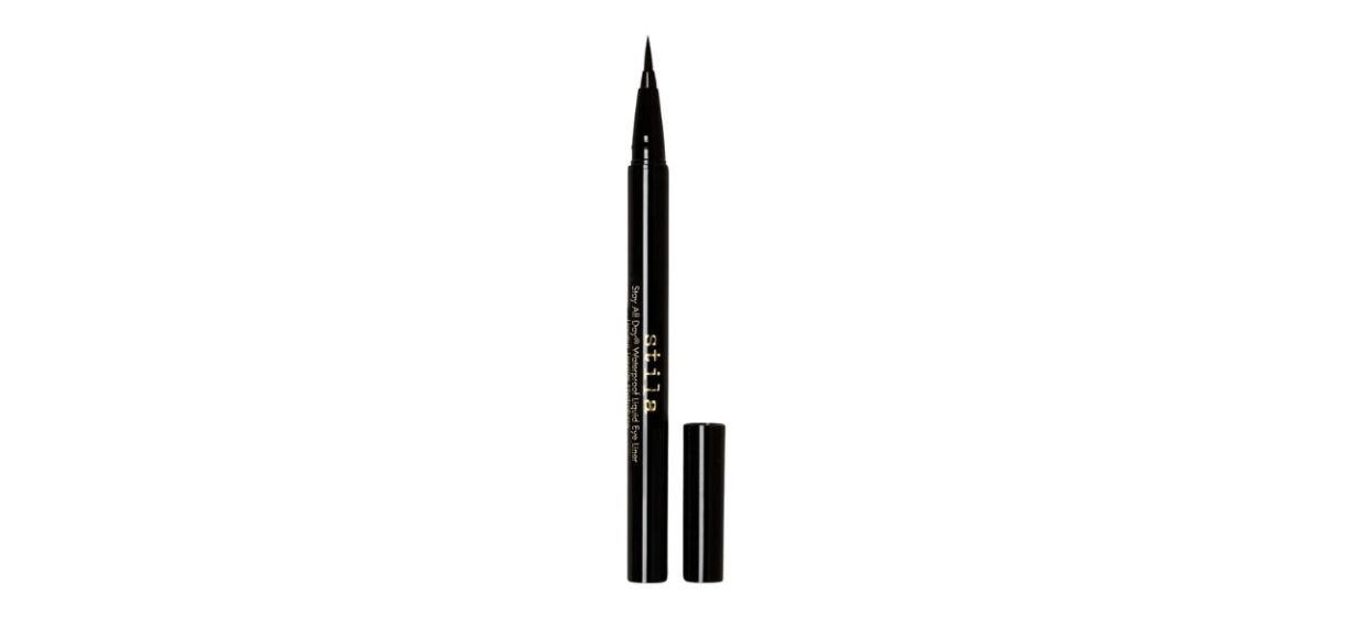 Stila Waterproof Liquid Eye Liner Stila Waterproof Liquid Eye Liner