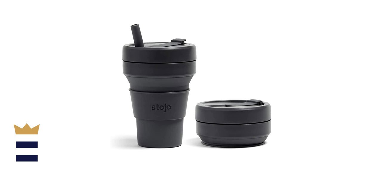 Stojo Collapsible Coffee Cup