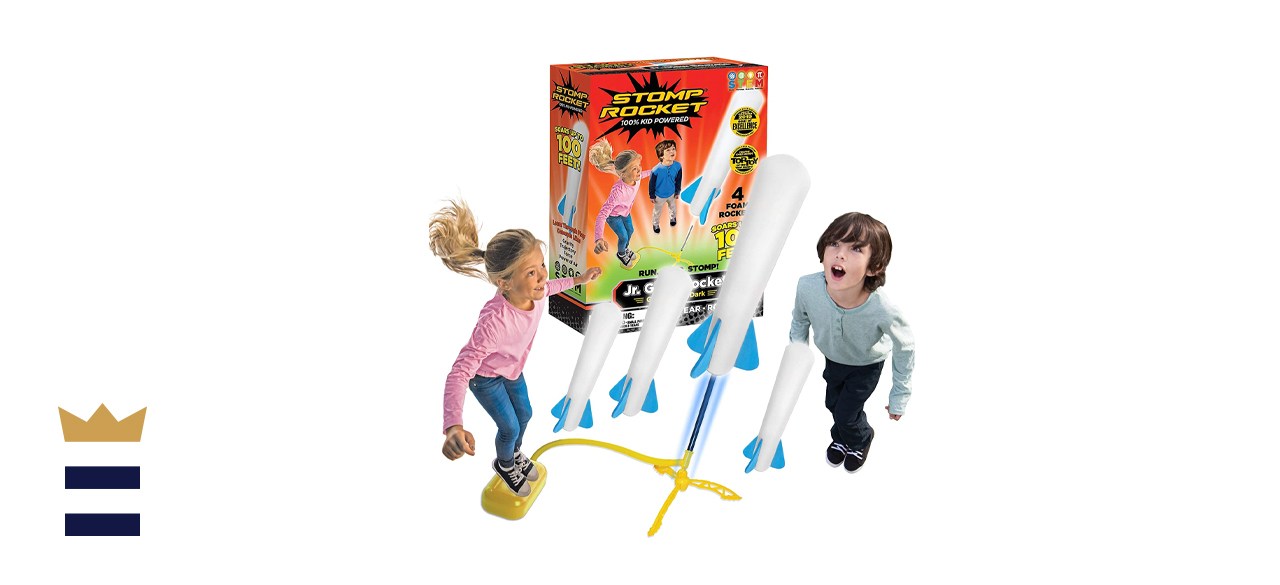 hei hei stomp rocket