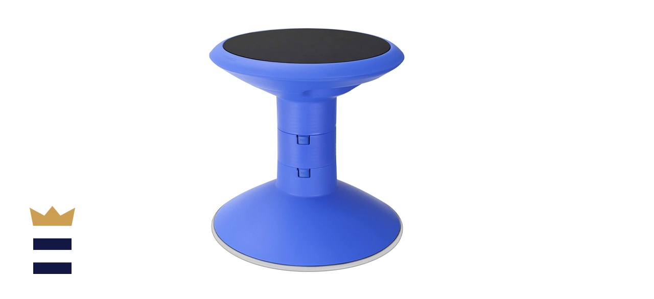 Storex Wiggle Stool
