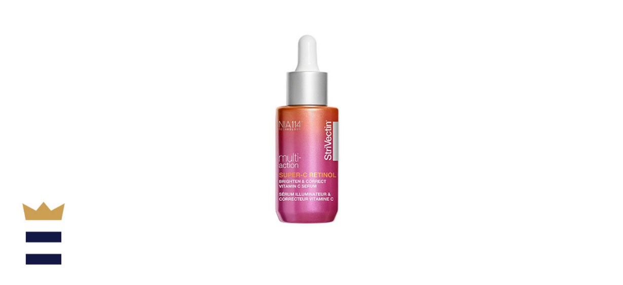StriVectin Super C Retinol Brighten and Correct Vitamin C Serum StriVectin Super C Retinol Brighten and Correct Vitamin C Serum