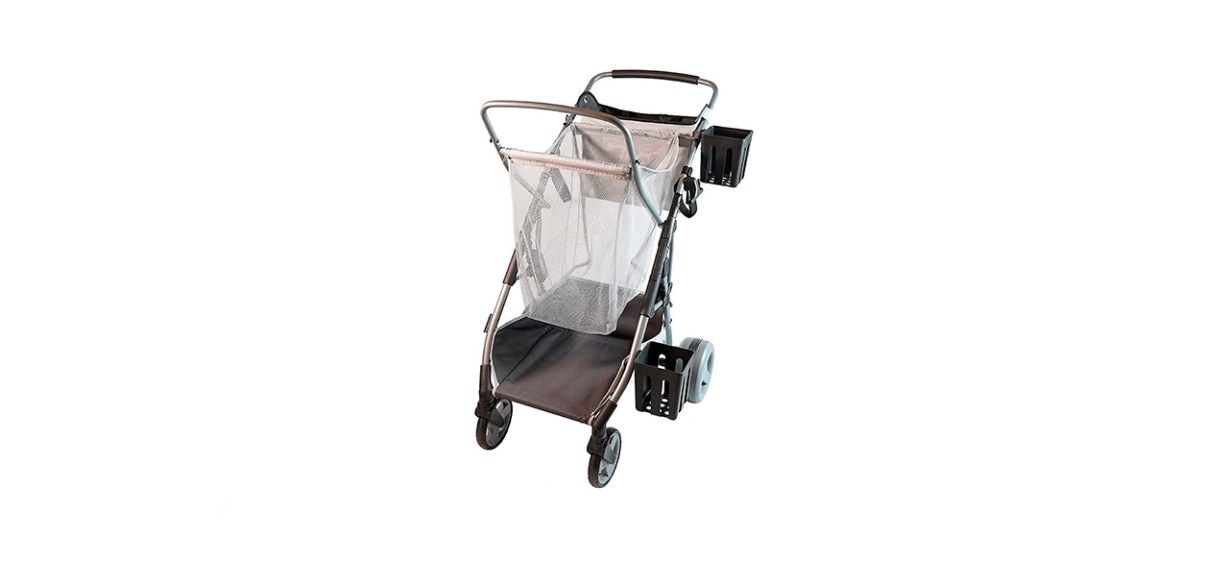 Strolee Beach Compact Folding Cart