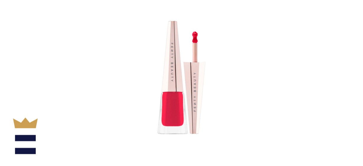 Stunna Lip Paint Longwear Fluid Lip Color in Unattached