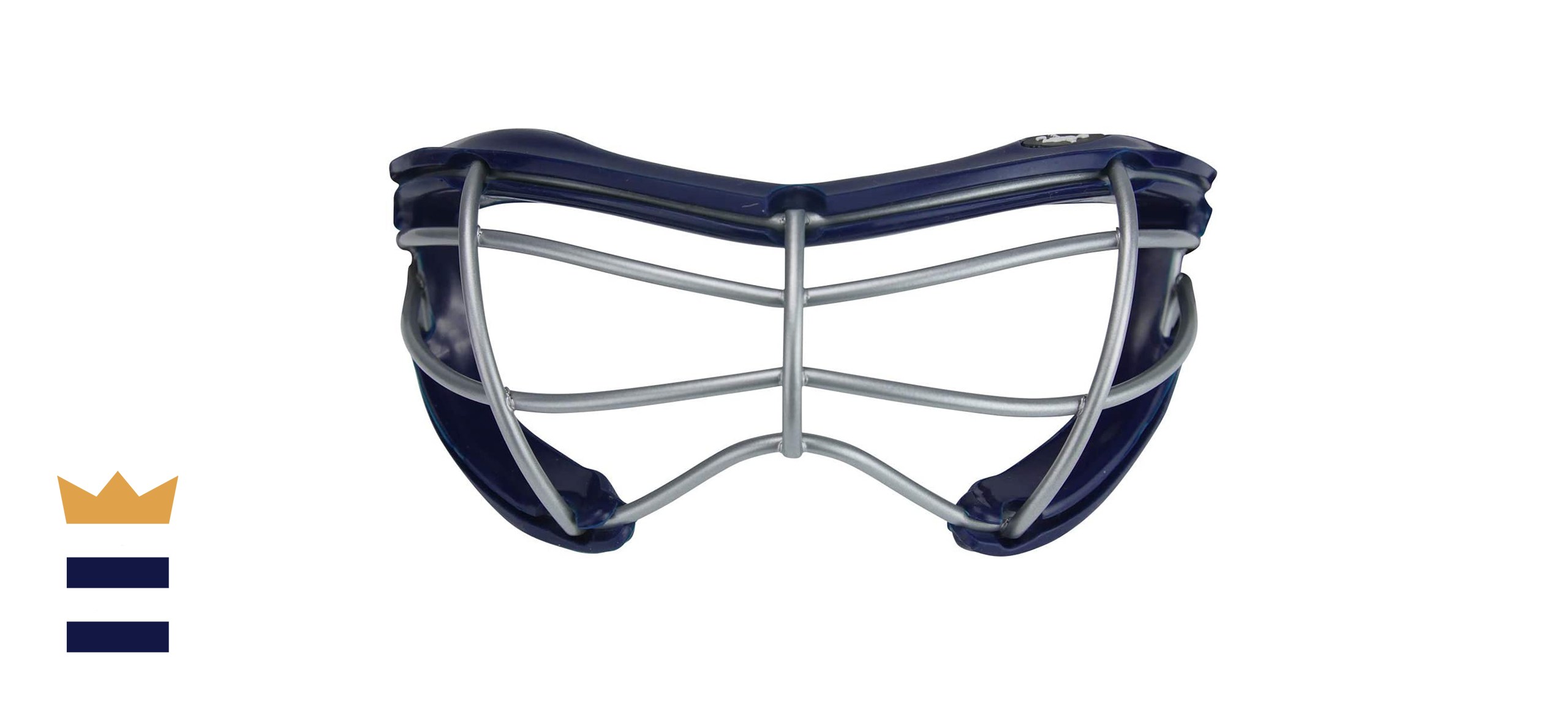 STX Field Hockey 2See-S Dual Sport Goggle