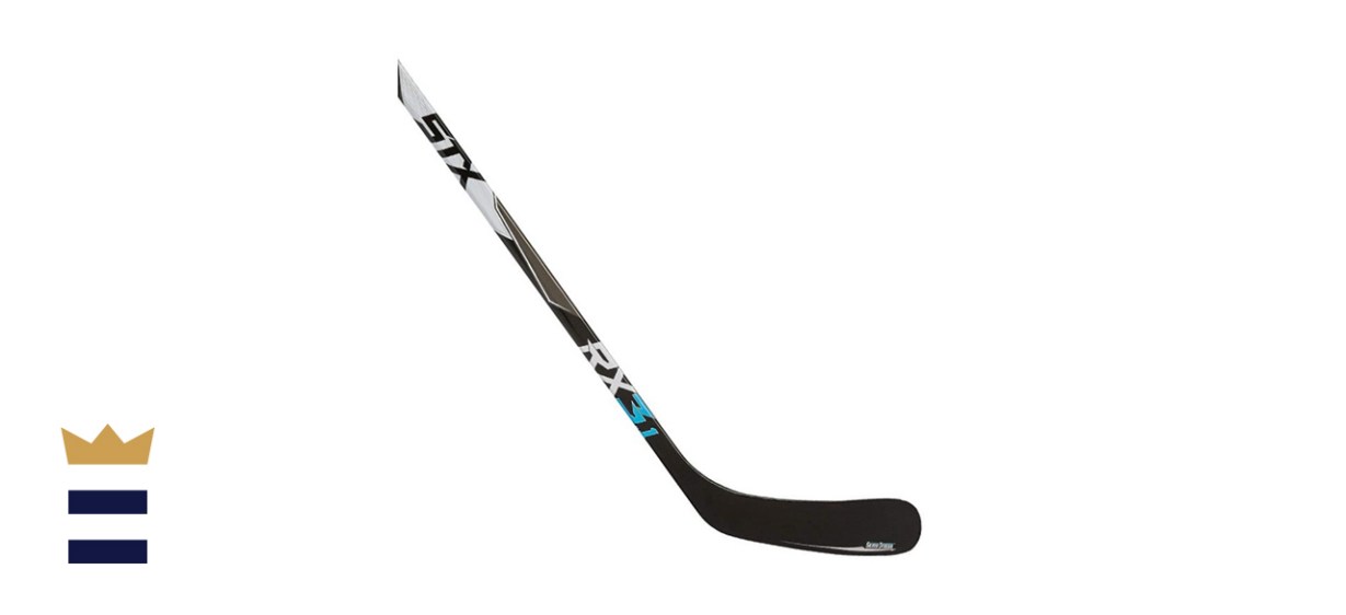 STX Ice Hockey Sturgeon RX3.1 Hockey Stick