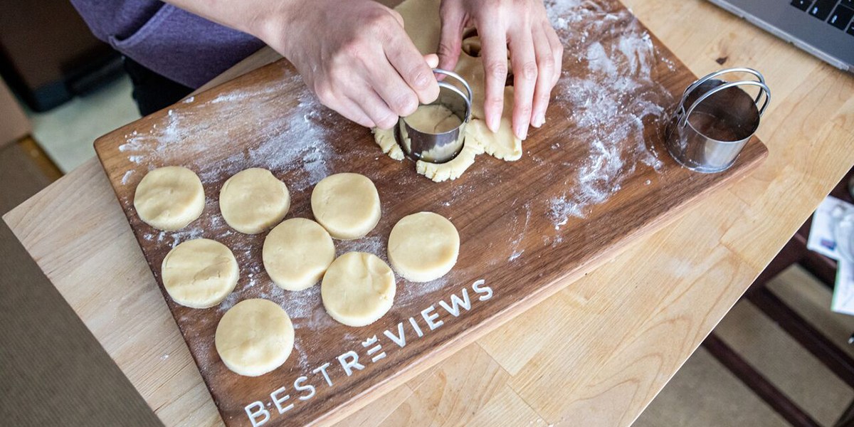 Best sugar cookies pastry cutter