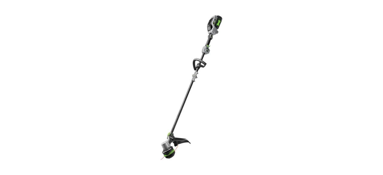 EGO Power+ 15-Inch 56-Volt Powerload String Trimmer 