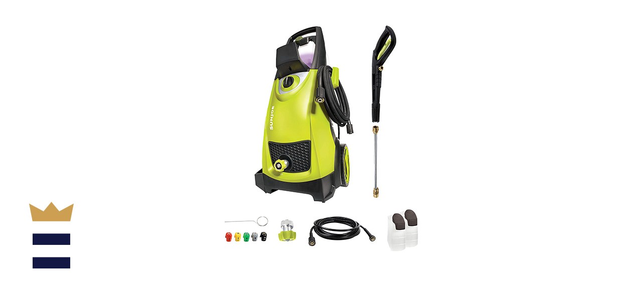 Sun Joe SPX3000 Electric Pressure Washer