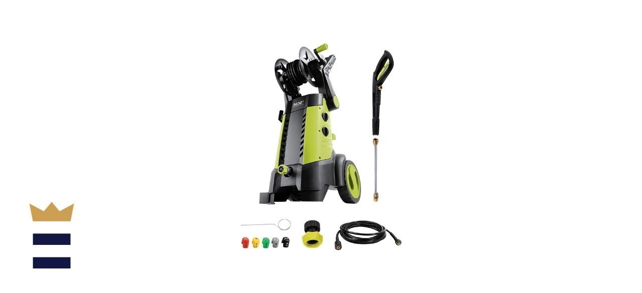 Sun Joe SPX3001 Electric Pressure Washer