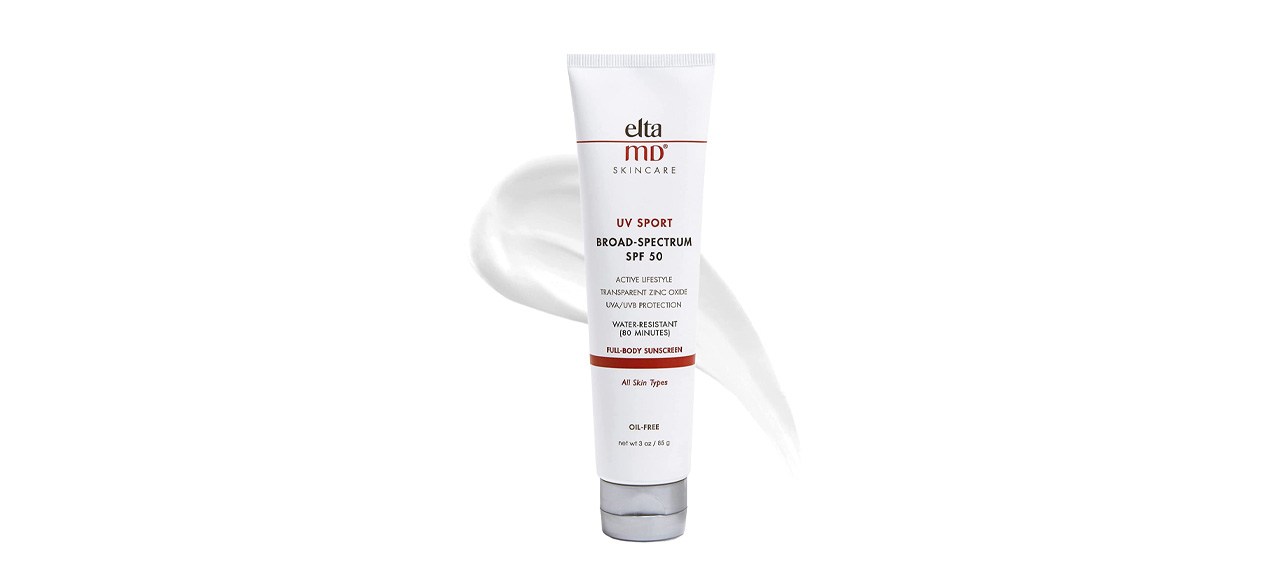 EltaMD UV Sport Broad-Spectrum SPF 50