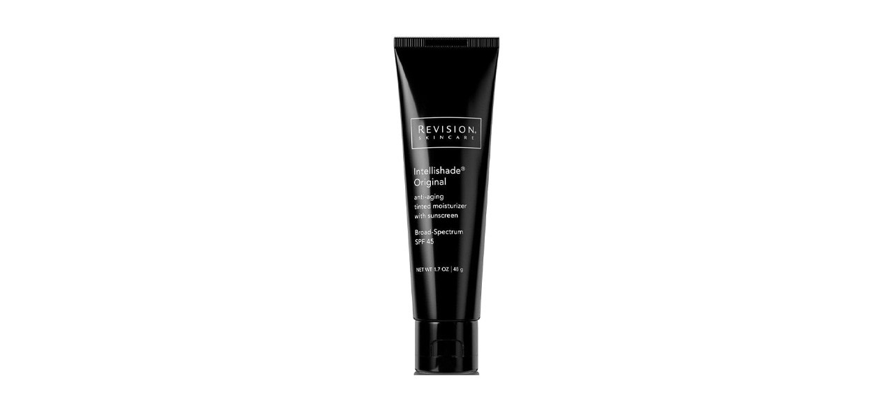 Revision Skincare Intellishade Original Tinted Moisturizer