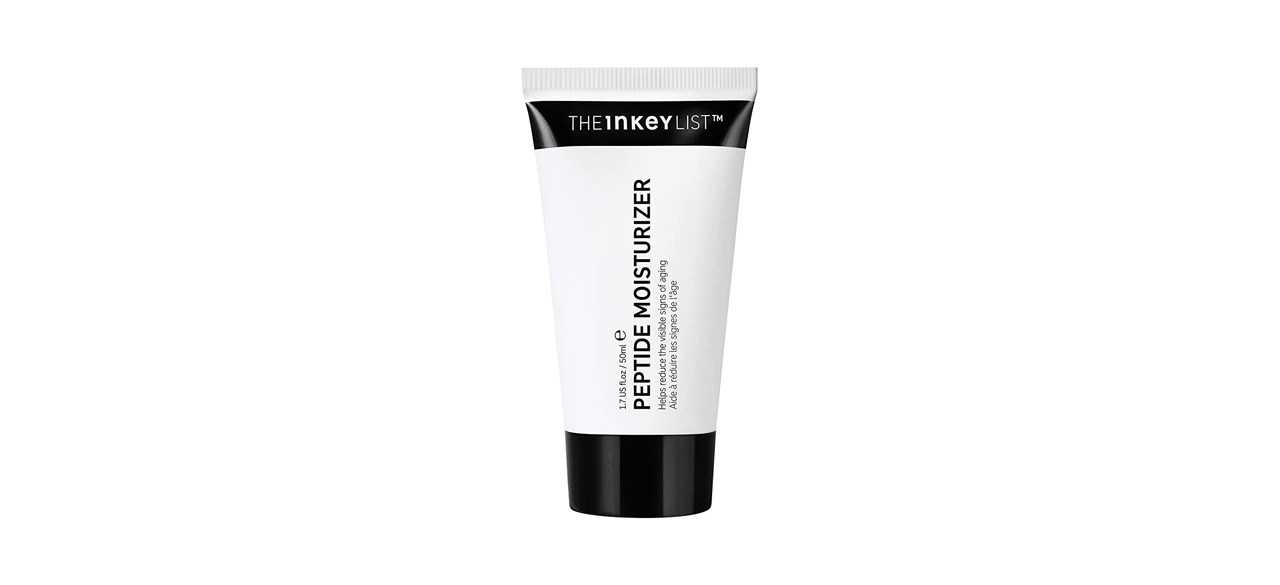 The Inkey List Polyglutamic Acid Dewy Sunscreen SPF 30