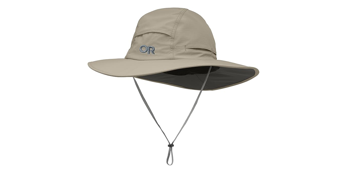 Best Outdoor Research Sunbriolet Sun Hat