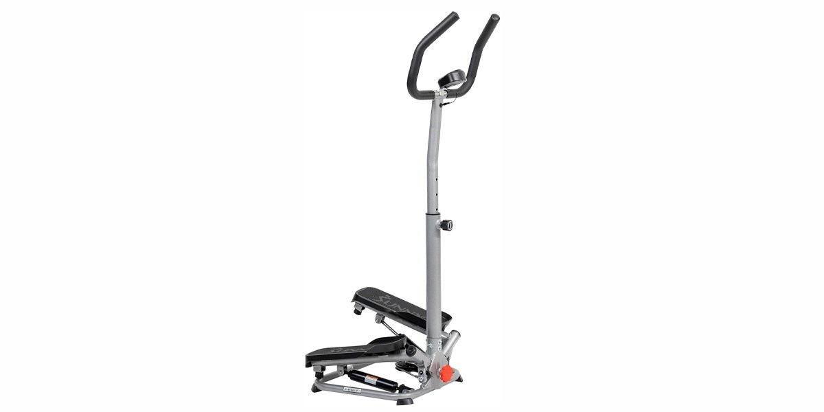 Sunny Health & Fitness Stepper Machine