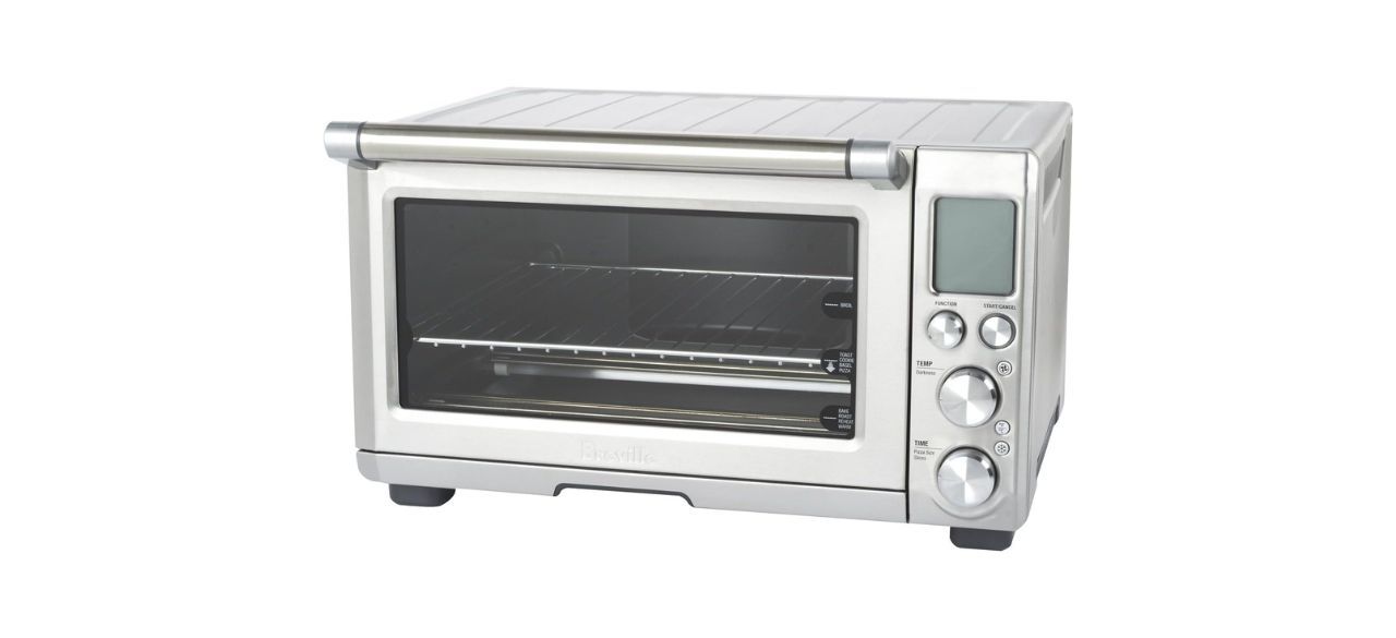 Breville Smart Oven Toaster Oven