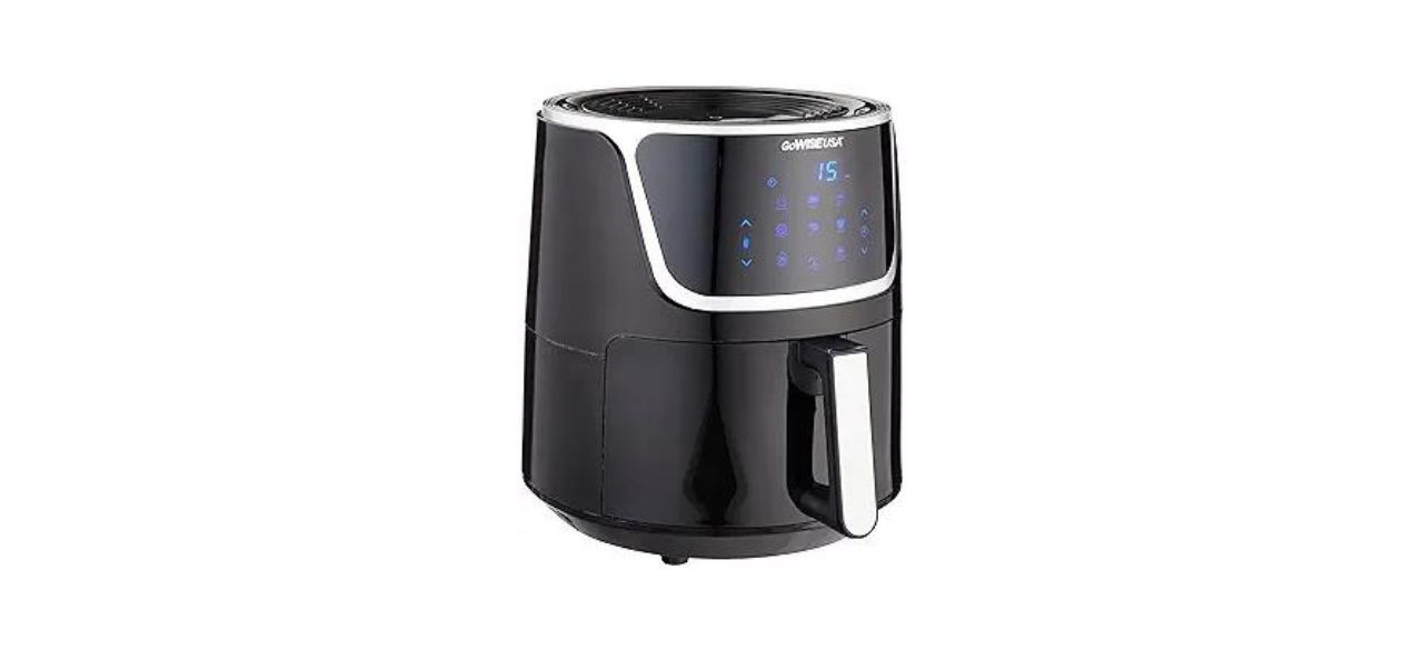 GoWise 7-Quart Electric Air Fryer