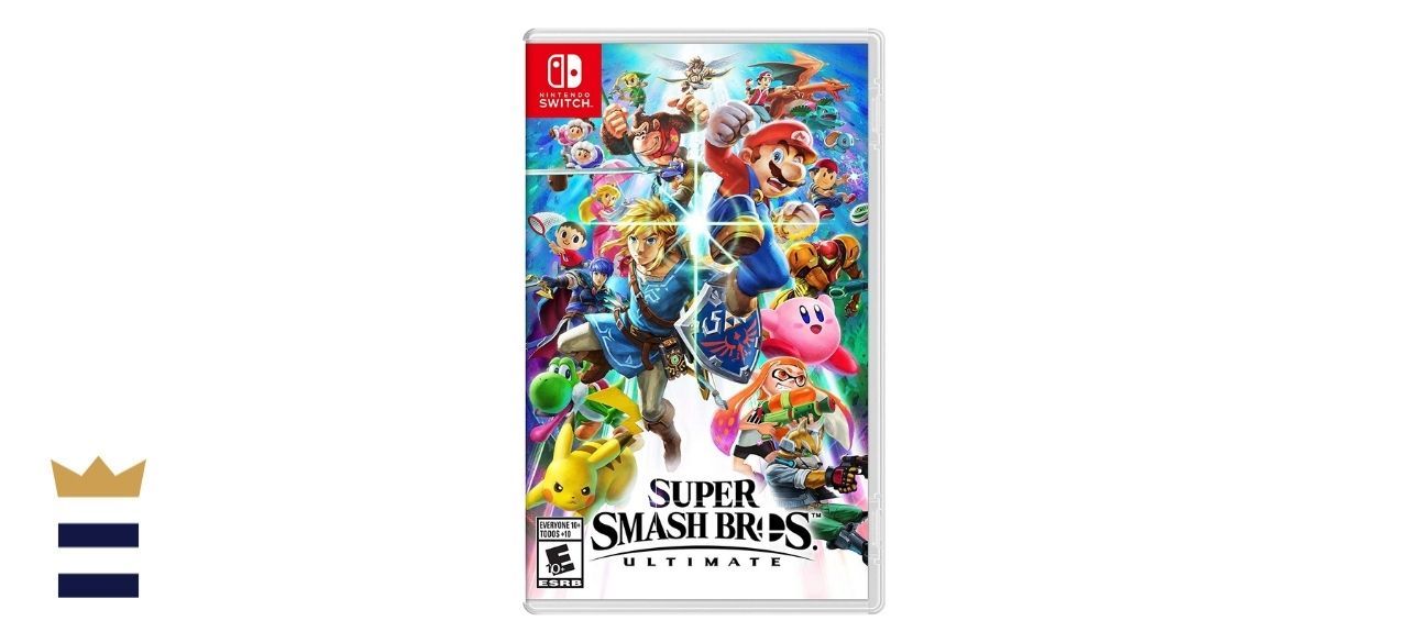 Super Smash Bros. Ultimate