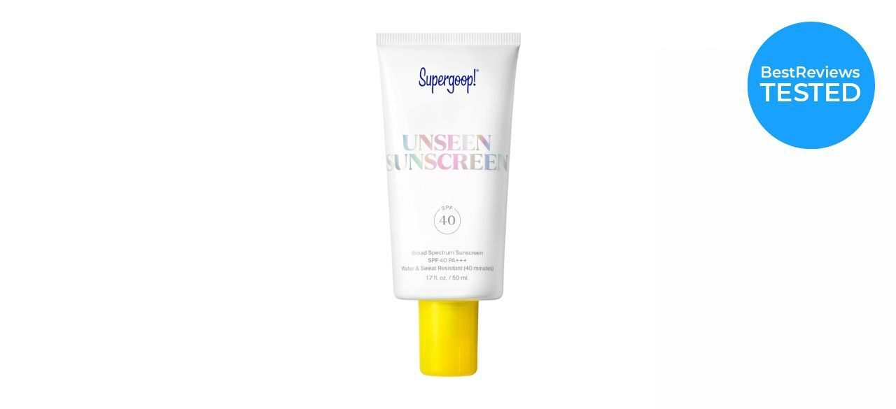 Supergoop! Unseen Sunscreen