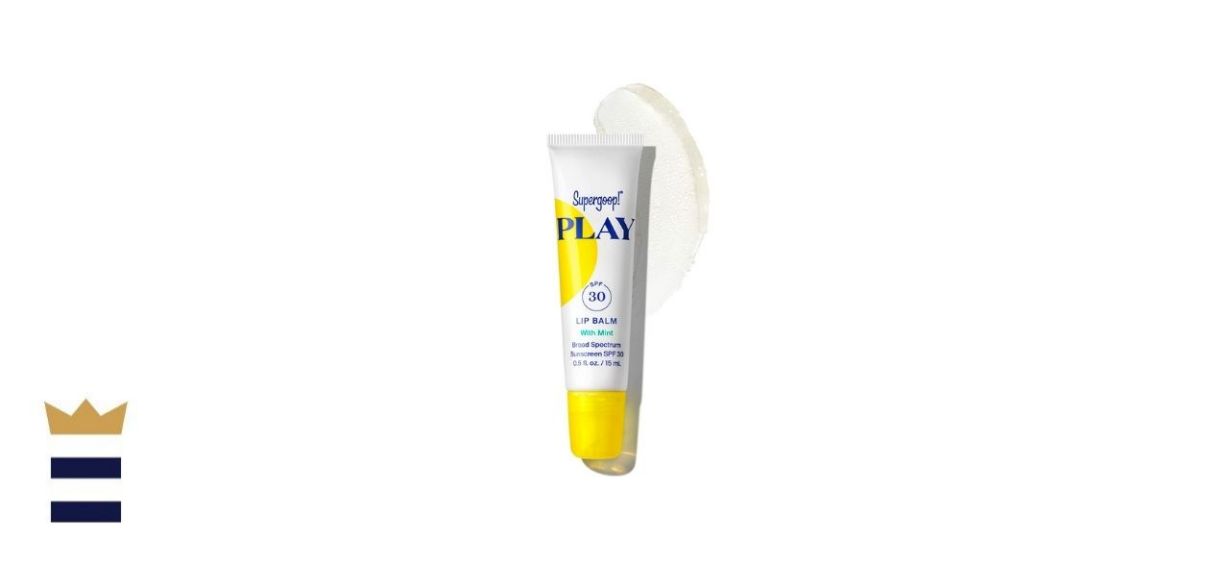 Supergoop PLAY Lip Balm Supergoop PLAY Lip Balm