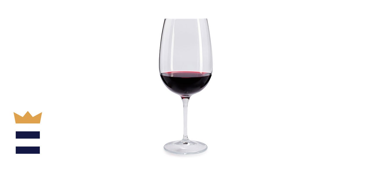 Sur La Table By Bormioli Rocco Red Wine Glasses, Set of 6