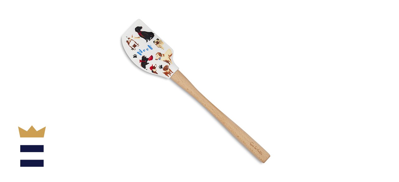 Sur La Table Dog Spatula