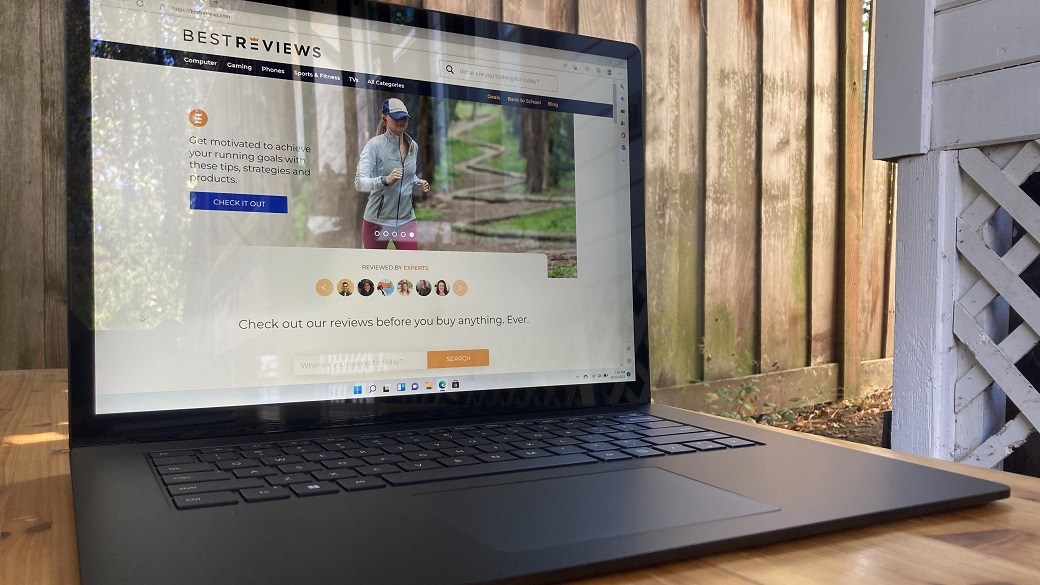 Surface 4 review We tested this touchscreen laptop to see if it’s as