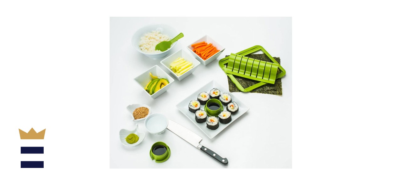 SushiQuik Sushi-Making Kit 