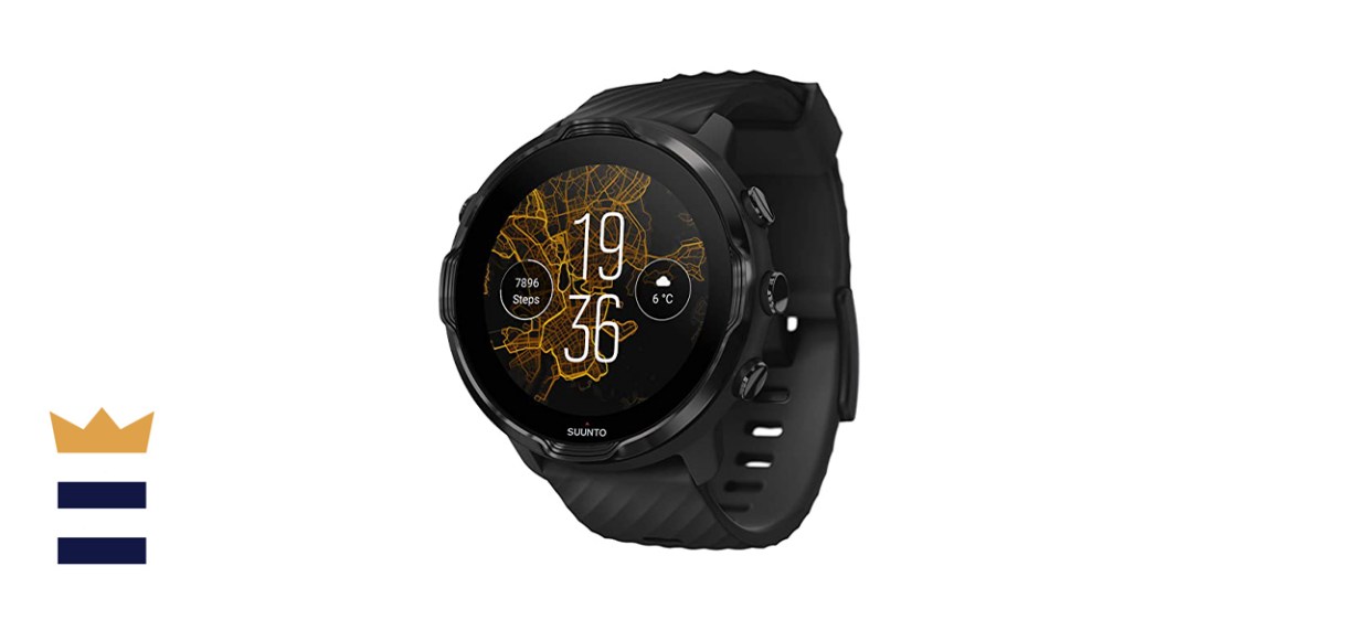 Suunto 7 GPS Sports Smartwatch