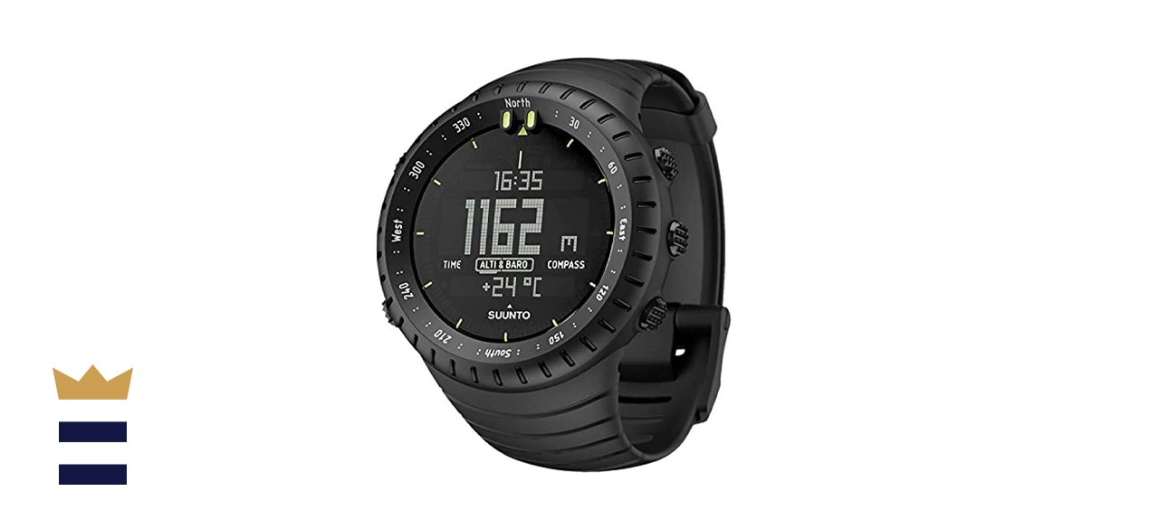 best mid range smartwatch 2018