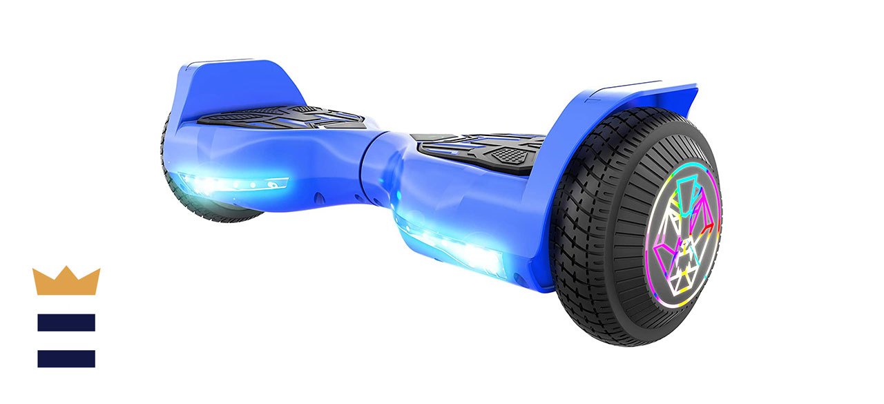 Swagtron Swagboard Twist Hoverboard