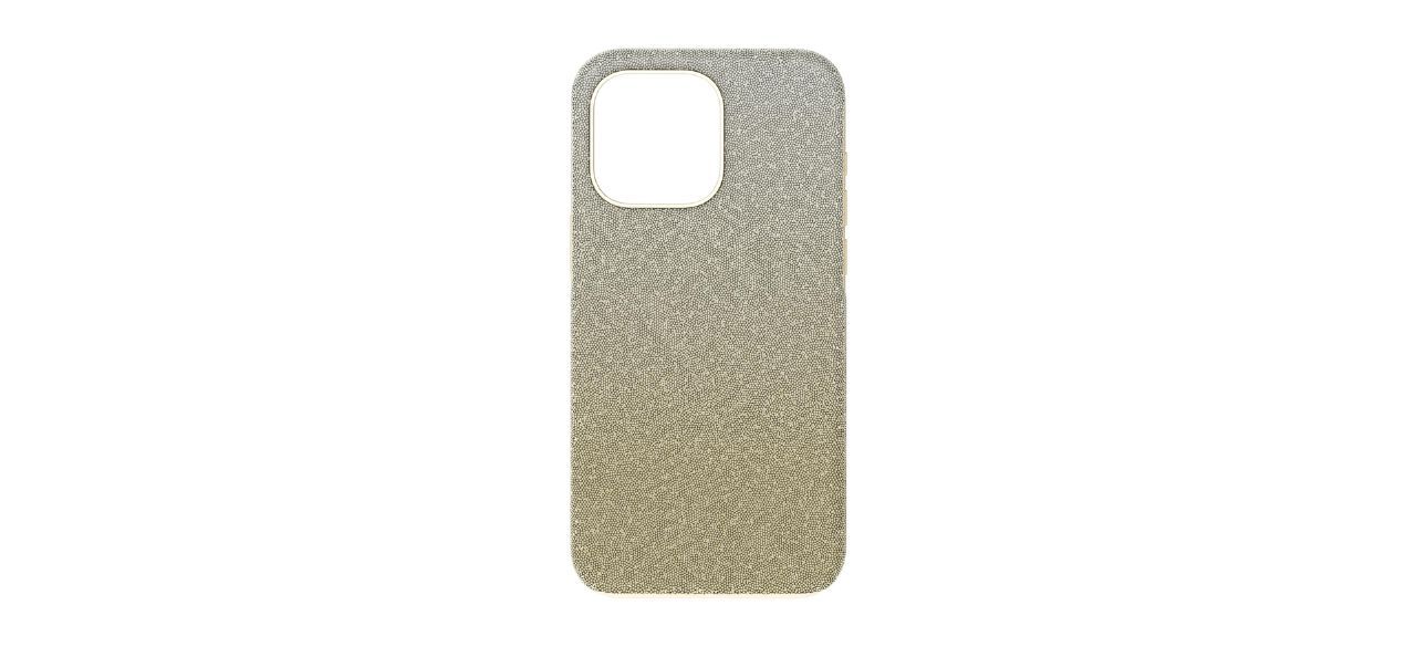 SWAROVSKI High Smartphone Case for iPhone 15 Pro Max on white background