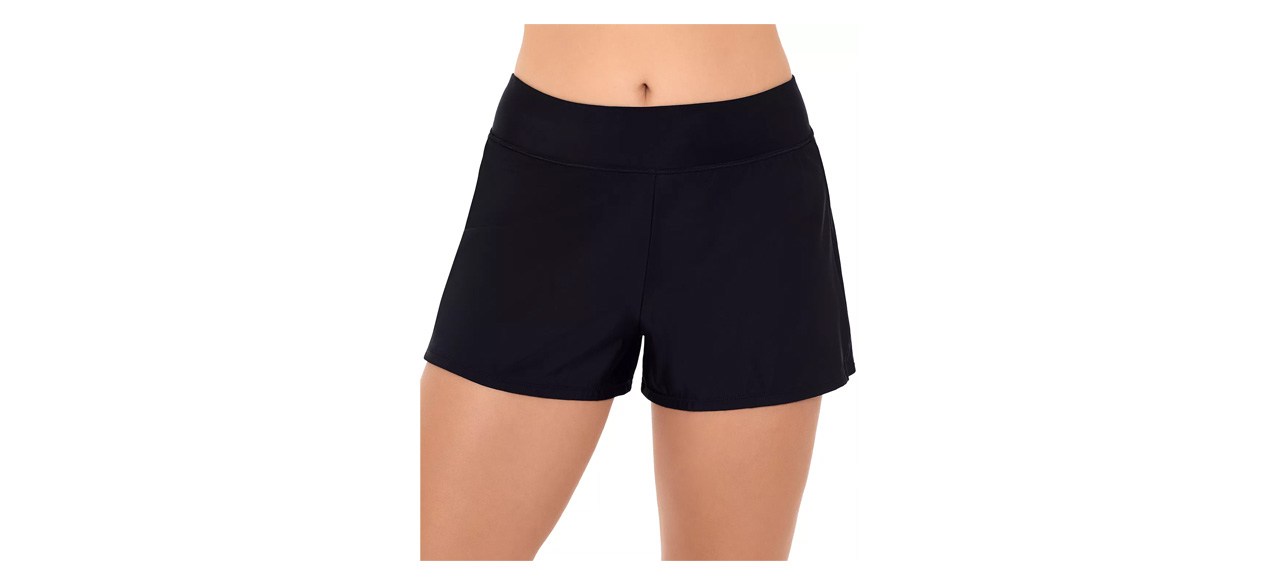 Best Swim Solutions Pull-On Swim Shorts