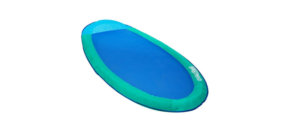 SwimWays Spring Pool Float